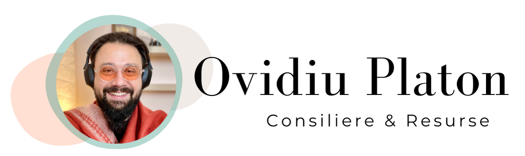 Ovidiu Platon - Consilier Parental si de Dezvoltare Personala - autism ADHD